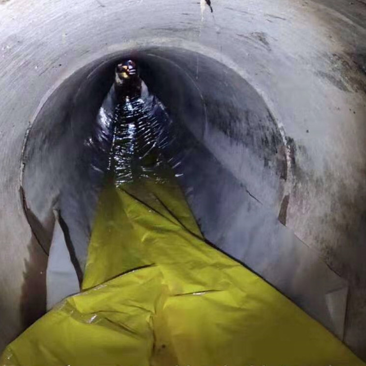 云南管道光固化修复