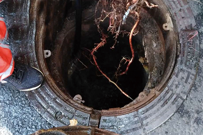 云南管道预处理